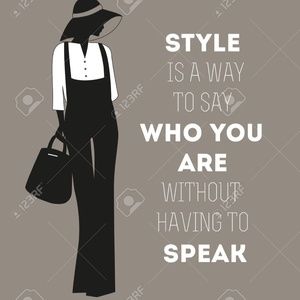 Meet your Posher, Kay